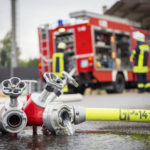 Freiwillige Feuerwehr