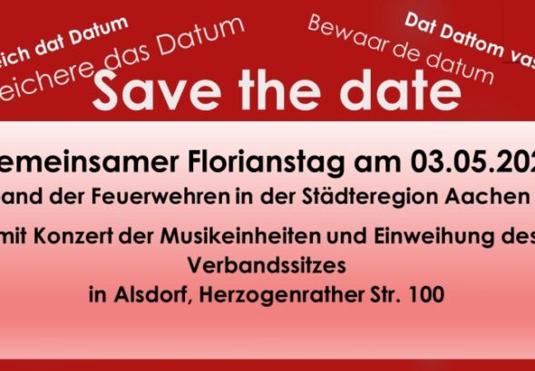 Save the date_20260504_gemeinsamer_Florianstag_800_450