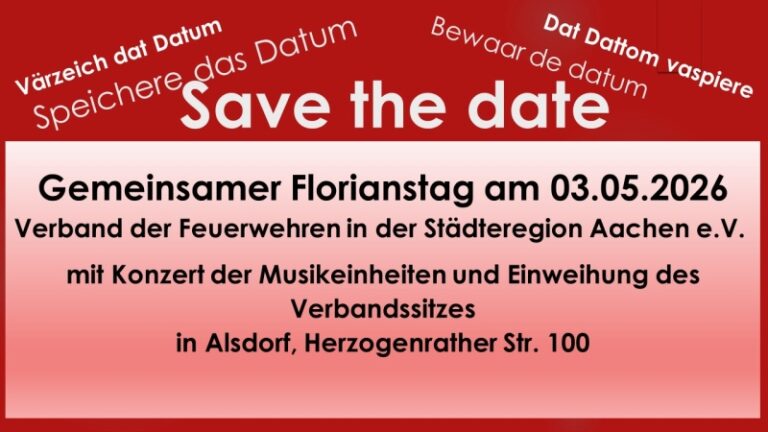 Save the date_20260504_gemeinsamer_Florianstag_800_450