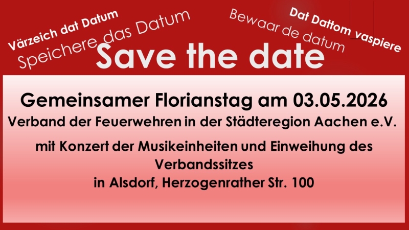 Save the date_20260504_gemeinsamer_Florianstag_800_450