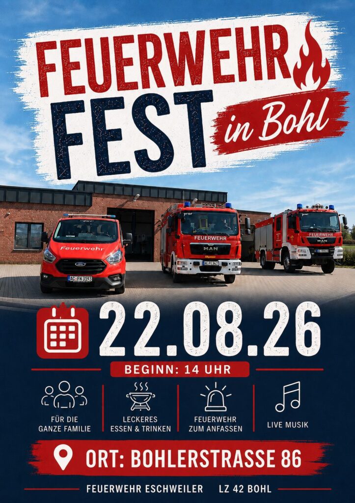 20260822_Feuerwehrfest_Bohl_Bohlerstr86_14Uhr