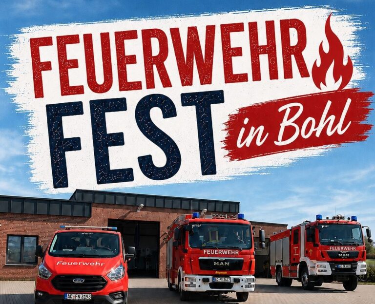 20260822_Feuerwehrfest_Bohl_Bohlerstr86_14Uhr_Beitragsbild