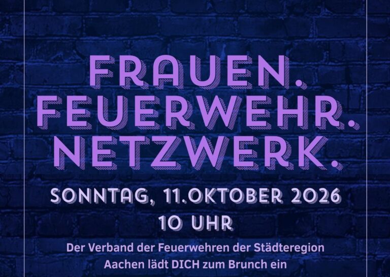 20261011_Frauen_Feuerwehr_Netzwerk_in_Alsdorf_Herzogenrather_Str100_Brunch_10Uhr_Beitragsbild05