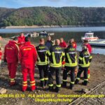 20261002_03_FLE_DRLG_Uebungen_am_Rursee_Einsatzmannschaft_EFT_DLRG_Rursee_Bild02